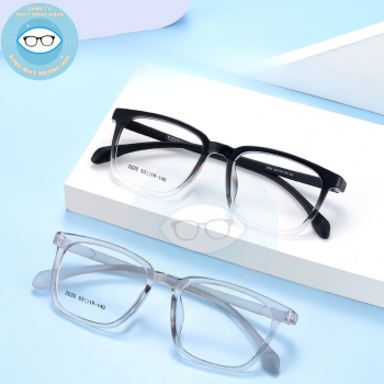 Gọng nhựa nam mã 2025